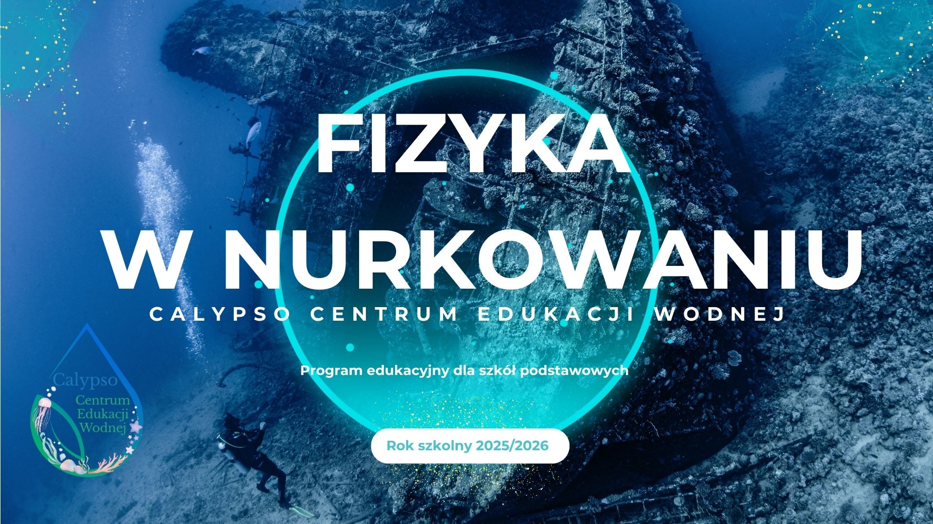 fizyka w nurkowaniu